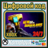 New Tales from the Borderlands: Deluxe  XBOX КЛЮЧ