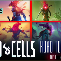 Dead Cells: Road To The Sea Bundle Xbox One/Series