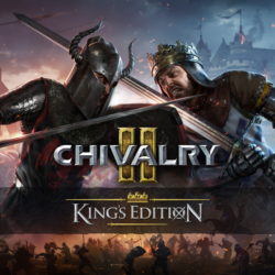 Chivalry 2 King&acute;s Edition XBOX ONE X|S КЛЮЧ
