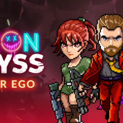 💎Neon Abyss - Alter Ego Pack XBOX ONE X|S КЛЮЧ🔑