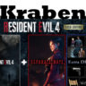 Resident Evil 4 (2023) Remake Gold Edition Steam РФ\МИР