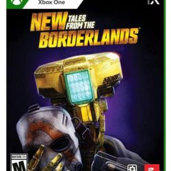 💎New Tales from the Borderlands XBOX ONE X|S КЛЮЧ🔑
