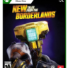 New Tales from the Borderlands XBOX ONE X|S КЛЮЧ