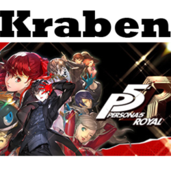 ☑️Persona 5 Royal Steam ☑️STEAM Россия/МИР☑️