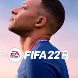 FIFA 22 | EA App | ПК