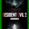 RESIDENT EVIL 2 Deluxe Edition XBOX ONE/X|S    КЛЮЧ