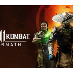 Mortal Kombat 11 - Aftermath (DLC)  STEAM КЛЮЧ  РФ МИР*