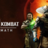 Mortal Kombat 11 - Aftermath (DLC)  STEAM КЛЮЧ  РФ МИР*