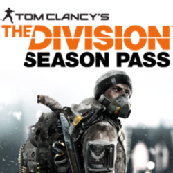 TOM CLANCYS THE DIVISION: SEASON PASS  Ubisoft connect key  GLOBAL