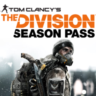 TOM CLANCYS THE DIVISION: SEASON PASS  Ubisoft connect key  GLOBAL
