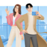 The Sims 4 Incheon Arrivals Kit Origin/EA APP KEY ROW
