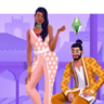 The Sims 4 Fashion Street Kit Origin/EA APP Key ROW