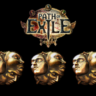 Path of Exile Exalted Orbs (Быстрая доставка)
