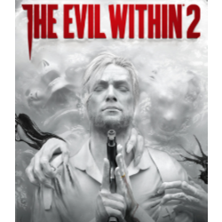 The Evil Within 2 Steam Key Region Free