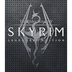 The Elder Scrolls V: Skyrim Legendary Edition STEAM Row