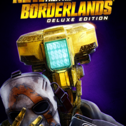New Tales from the Borderlands Deluxe Xbox One & Series