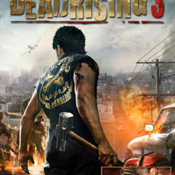Dead Rising 3: Apocalypse Edition Xbox One & Series X|S