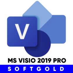 💎MICROSOFT VISIO 2019 PRO - ОРИГИНАЛЬНЫЙ ОНЛАЙН КЛЮЧ💎