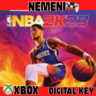 NBA 2K23 Standard Edition XBOX Series X|S КЛЮЧ