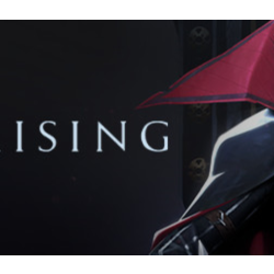V Rising STEAM KEY REGION FREE GLOBAL ROW   ПОДАРОК 🎁