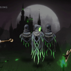 V Rising - Razer Night Serpent Pack DLC STEAM KEY   🎁