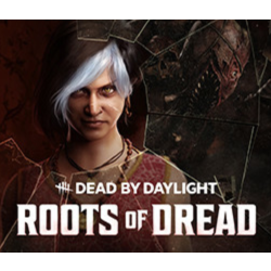 Dead by Daylight Корни ужаса DLC STEAM KEY GLOBAL   🎁
