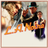L.A. NOIRE   NEW TALES FROM THE BORDERLANDS XBOX