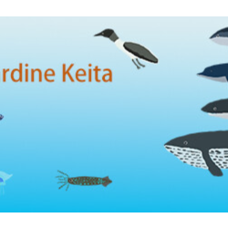 I'm a sardine Keita STEAM KEY REGION FREE GLOBAL   🎁