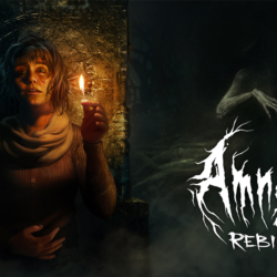 💎Amnesia: Rebirth XBOX ONE X|S PC WIN ПК КЛЮЧ🔑
