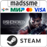 Dishonored: Death of the Outsider * RU/KZ/СНГ/TR/AR