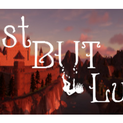 Lost but Lucid STEAM KEY REGION FREE GLOBAL ROW   🎁