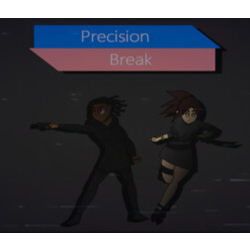 Precision Break STEAM KEY REGION FREE GLOBAL ROW   🎁