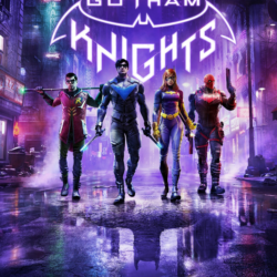 Gotham Knights (Аренда аккаунта Epic) Онлайн, VK Play