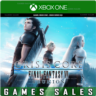 CRISIS CORE –FINAL FANTASY VII– REUNION  XBOX ONE|XS  КЛЮЧ