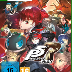 Persona 5 Royal Xbox One & Xbox Series X|S