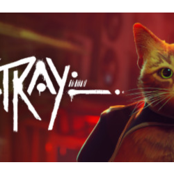 Stray - STEAM GIFT РОССИЯ