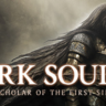 DARK SOULS™ II: Scholar of the First Sin - STEAM GIFT Р