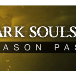 DARK SOULS III - Season Pass - DLC STEAM GIFT РОССИЯ