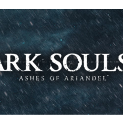 DARK SOULS III - Ashes of Ariandel - DLC STEAM GIFT РОС