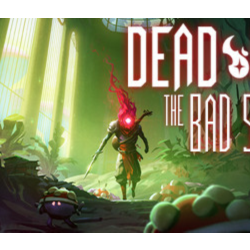 Dead Cells: The Bad Seed - DLC STEAM GIFT РОССИЯ