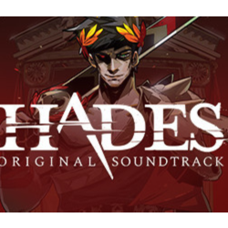 Hades Original Soundtrack - DLC STEAM GIFT РОССИЯ