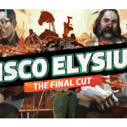 Disco Elysium - The Final Cut - STEAM GIFT РОССИЯ