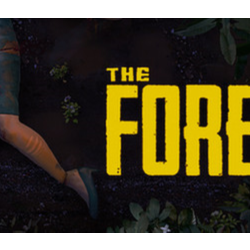 The Forest - STEAM GIFT RU/KZ/UA/BY