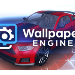 Wallpaper Engine - STEAM GIFT РОССИЯ