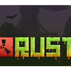 Rust - STEAM GIFT RU/KZ/UA/BY