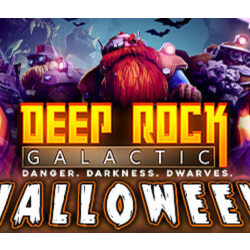 Deep Rock Galactic - STEAM GIFT RU/KZ/UA/BY