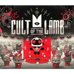 Cult of the Lamb - STEAM GIFT РОССИЯ