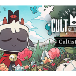 Cult of the Lamb: Cultist Pack - DLC STEAM GIFT РОССИЯ