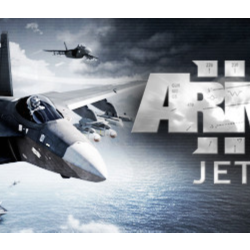Arma 3 Jets - DLC STEAM GIFT РОССИЯ
