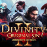 Divinity: Original Sin 2 - Eternal Edition - STEAM GIFT